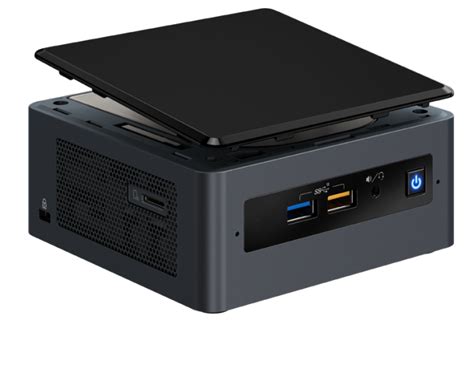 intel cannon lake-u pch-lp premium|Intel NUC Kit NUC8i7BEH (i7.